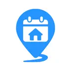 iReside: Tax Residency Tracker icon