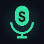 Expense Tracker by Vocash Icon