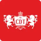 CDTMart iOS Icon
