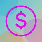 Currency Converter Fxly iOS Icon