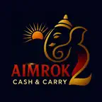 AIMROK iOS Icon