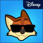 Zootopia 2 Stickers & Emojis iOS Icon
