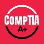 CompTIA A+ Practice Tests 2026 iOS Icon