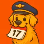 Calendar Copilot icon