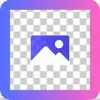 Background Remover: Cutouty iOS Icon