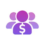ShareCost: Bill Splitter iOS Icon