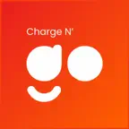 CHARGE N GO iOS Icon