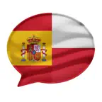 Aprende polaco fácil iOS Icon