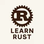 Learn to Code in Rust iOS Icon