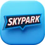 SKYPARK iOS Icon