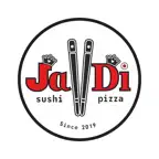 Sushi JaDi pizza KZ iOS Icon