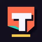 Tabula Party: Forbidden Word iOS Icon