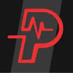 Prime Premium Fitness iOS Icon