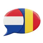 Snel Roemeens leren iOS Icon