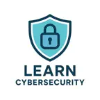 Learn Cybersecurity + Tools iOS Icon