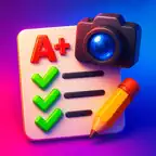 Homework GPT: Science Helper iOS Icon