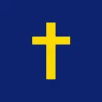 A Bilingual Bible iOS Icon