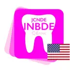 JCNDE INBDE Q-Bank iOS Icon