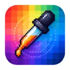 Color Picker Pro + icon