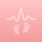 BabyKicks - Fetal Tracker icon