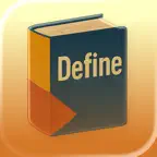 Define: AI Dictionary iOS Icon