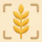 Gluten Free Scanner GF iOS Icon