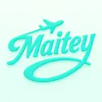 Maitey - Travel Planner Icon