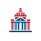 Constitución República de Cuba iOS Icon