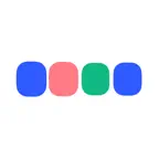 Kaboo AI: Learn To Speak iOS Icon