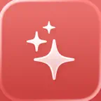 Blurry Photo Fixer: UnblurKit iOS Icon