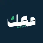 Ma'ak - معك Icon