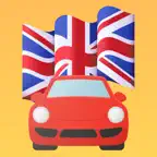 Driving Theory Test: UK iOS Icon