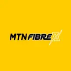 MTN FibreX Connect iOS Icon