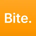 Bite - Cosmetic Scanner Icon