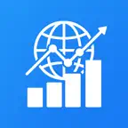 App Rank Insight–Fast Analysis iOS Icon