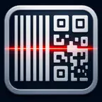 Barcode Generator: BarcodeScan iOS Icon