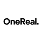 OneReal. クリエイターのリアルもAI加工も iOS Icon