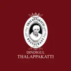 Dindigul Thalappakatti India Icon