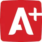 Alfa+ iOS Icon