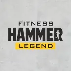 HAMMER LEGEND TRAINING CENTER iOS Icon