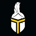 Фитнес-клуб ТИТАН iOS Icon