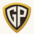 GP Security iOS Icon