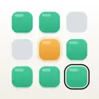 Alined: Habit Tracker Icon