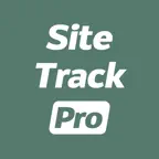 SiteTrack Pro iOS Icon
