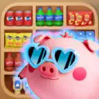 Goods Blast: Sorting Mania iOS Icon