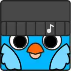 Singing Coach AI icon