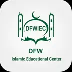 DFWIEC iOS Icon