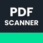 PDF Scanner : Photo to PDF App icon