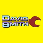 David Smith Auto Repairs iOS Icon