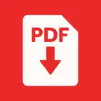 Auto Scroll PDF iOS Icon